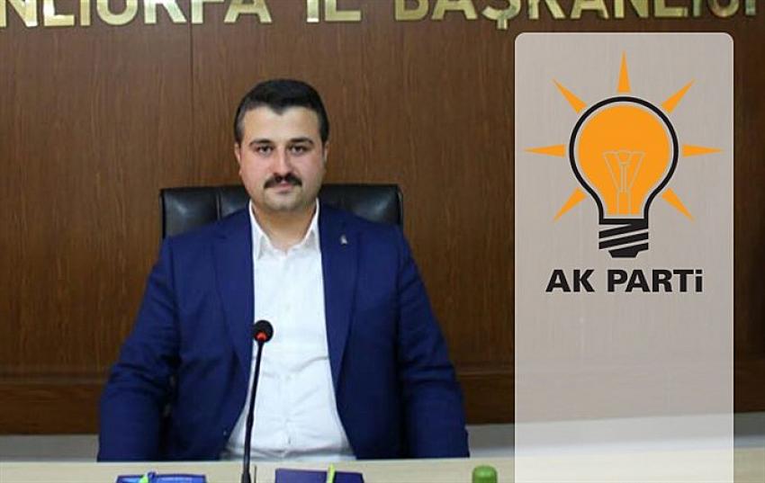 AK Parti İl Başkanından 'aday tanıtım toplantısı' için açıklama