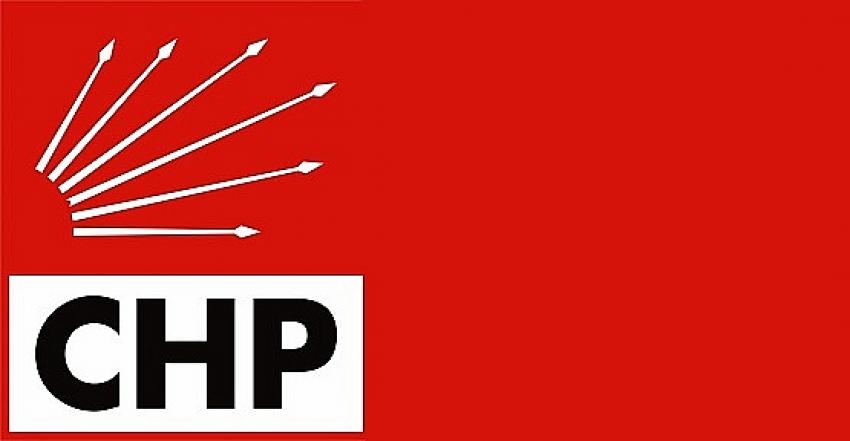 CHP'de 70 Belediye Başkan Adayı Daha Belli Oldu