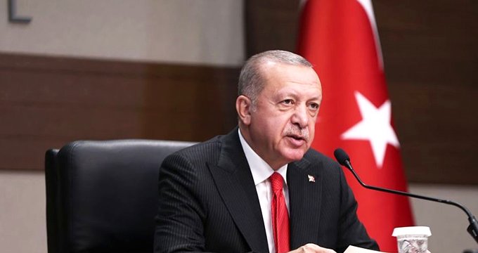 Erdoğan'dan Beşşar Esad açıklaması