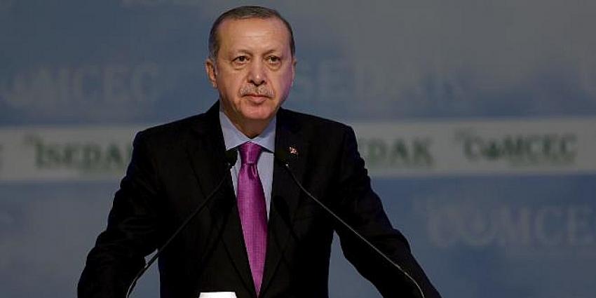Erdoğan Kabineyi Ne Zaman Açıklayacağını Duyurdu