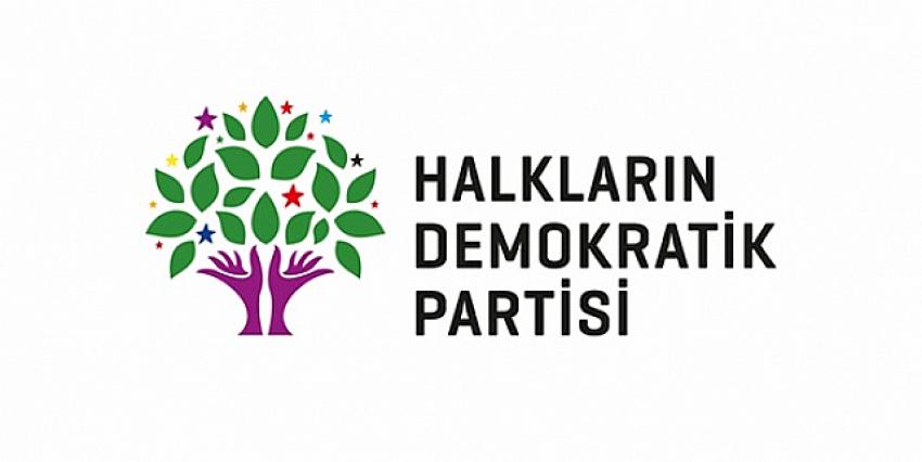 Urfa'da DBP ve HDP'li Yöneticilere Hapis Cezası