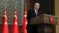 Cumhurbaşkanı Erdoğan: Özeleştirimizi açıkça yapabilmeliyiz