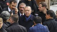 Cumhurbaşkanı Erdoğan: Bahçeli'yle bu hafta görüşebiliriz