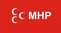 MHP, 152 Belediye Başkan Adayını Daha Açıkladı