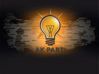 Şanlıurfa'dan AK Parti'ye aday adayı olanların listesi!