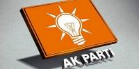 AK Parti Şanlıurfa İlçe Belediye Başkan Adayları Açıklandı