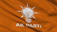 AK Parti'nin 28 ildeki Adaylarını açıkladı