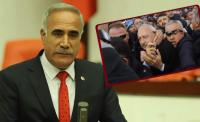 CHP Şanlıurfa Milletvekili Aziz Aydınlık'tan Saldırı Açıklaması