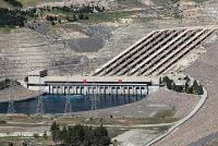 Atatürk Barajı'nda Teknolojik Yenilik
