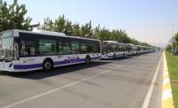 Ramazanda urfa Belediye otobüsleri 24 saat Hizmet verecek