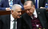 Erdoğan'dan Yıldırım'a flaş görev iddiası!