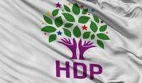 HDP'nin Urfa'da 4 ilçe adayı belli oldu