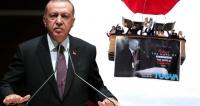Erdoğan'ın BM'deki sözleri, kapadokya semalarında!