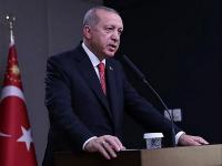 Cumhurbaşkanı Erdoğan 3 dönem başkanlık yapanlar istirahat edecek