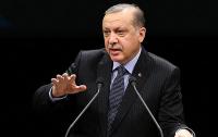 Cumhurbaşkanı Erdoğan'dan  MHP'ye Herkes Kendi Yoluna