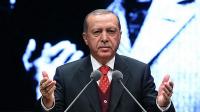 Erdoğan'dan Uyarı :Üzerinde Şaibe Olan Bu Kapıdan Çıksın