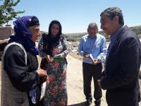 Urfa HDP'de Seçim Çalışmaları Sürüyor