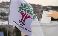 HDP'de Aday Adaylığı Süreci Başladı