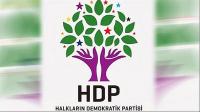 HDP Şanlıurfa'da aday adayı başvuruları devam ediyor