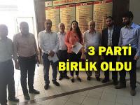 CeylanPınar Belediye Başkanı Hakkında Suç Duyurusu