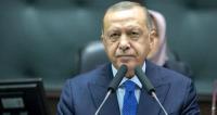 Cumhurbaşkanı Erdoğan: Teröristler güvenli bölgeden çıksın, harekat sona erer