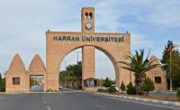 Harran Üniversitesinde İstifa Depremi